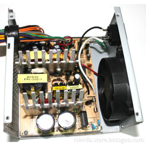 2014 high quality and good price 250w ATX switching power supply